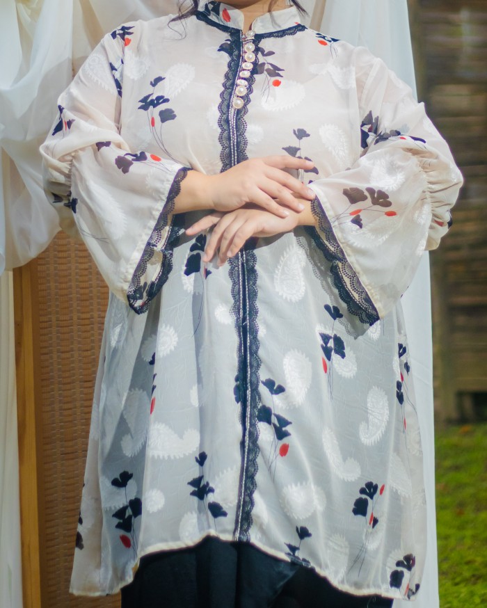 Sutratinta Luxe Kurung (Sukma)