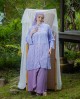 Sutratinta Luxe Kurung (Kama)