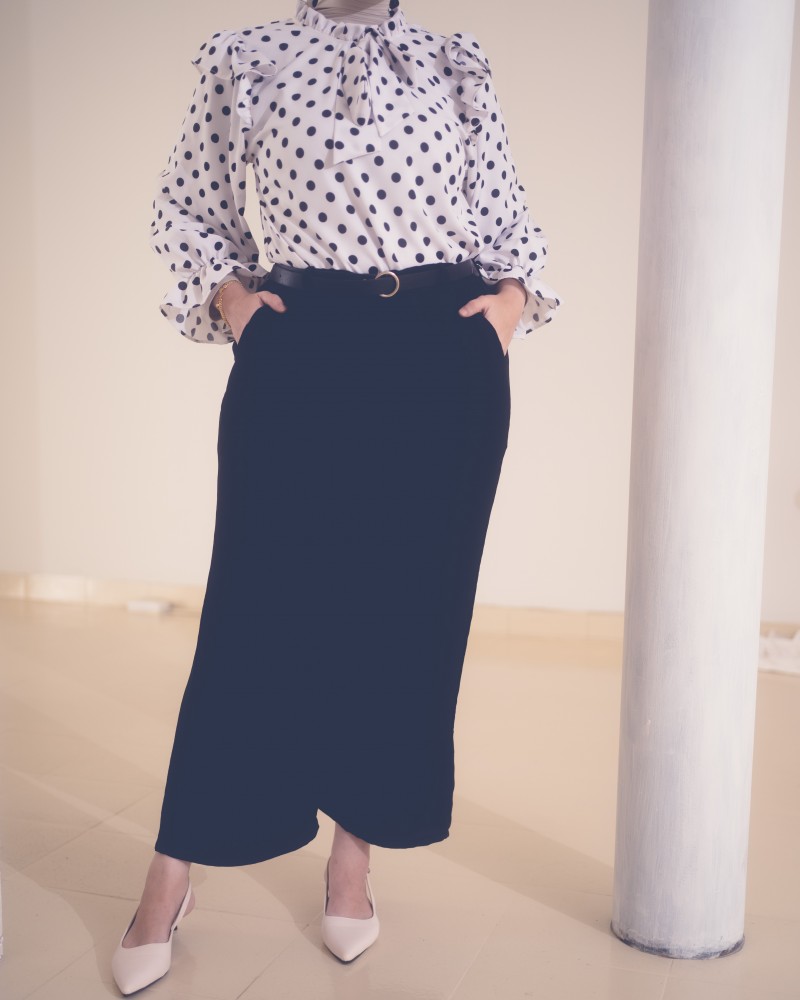 Billie Culottes Pants