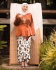 Yunasinta Kebaya Kimino (Rich Brown)